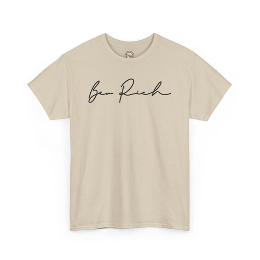 SIGNATURE TEE [ALT]