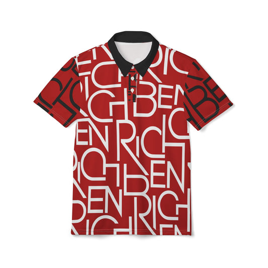 ART HAUS POLO [RED SE]