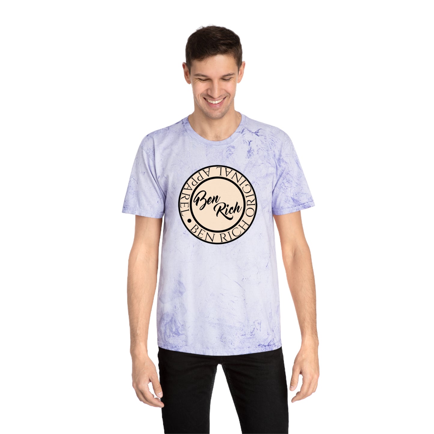 Never Faded Legacy Tee [Sample Summer/Fall 626-057]