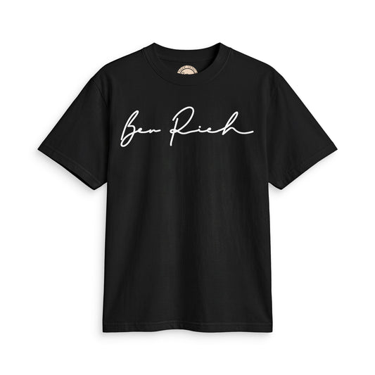 SIGNATURE TEE