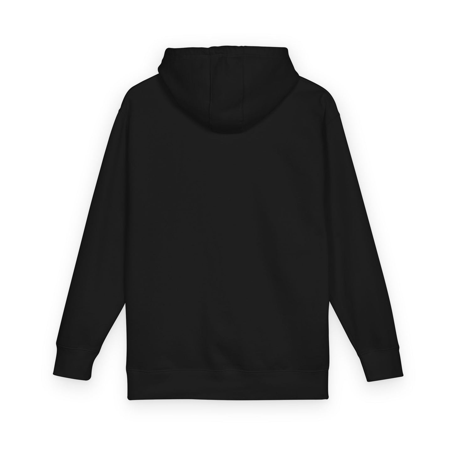 ALL THE SMOKE HOODIE