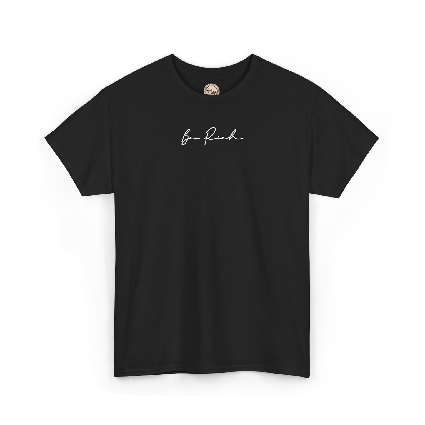 THE "SEVEN" TEE