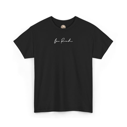THE "SEVEN" TEE
