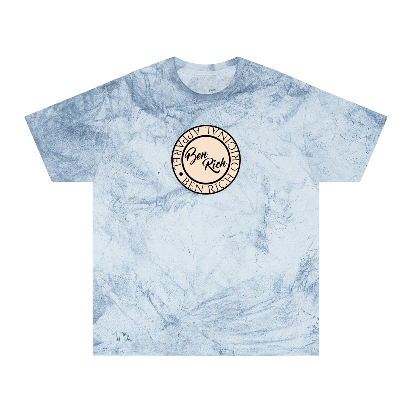 Faded Legacy Tee