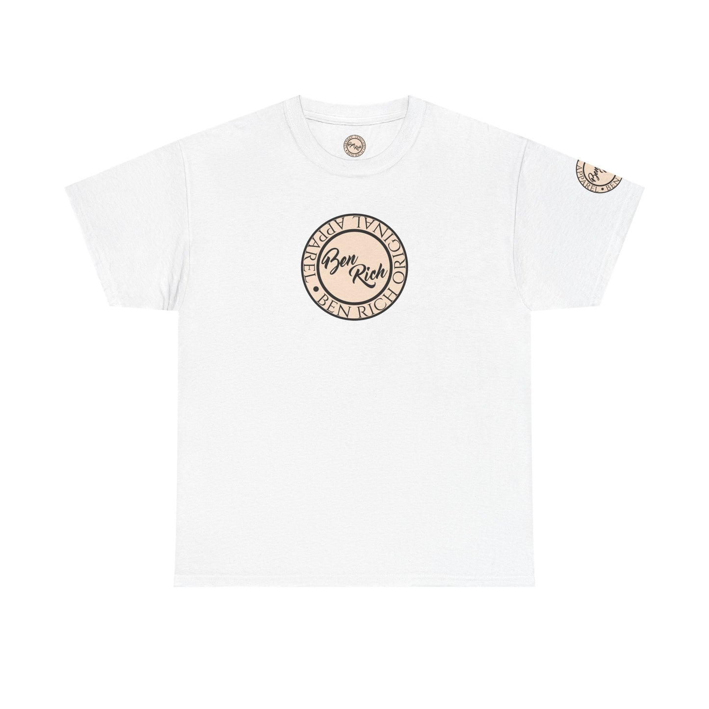 Rich Heritage Tee