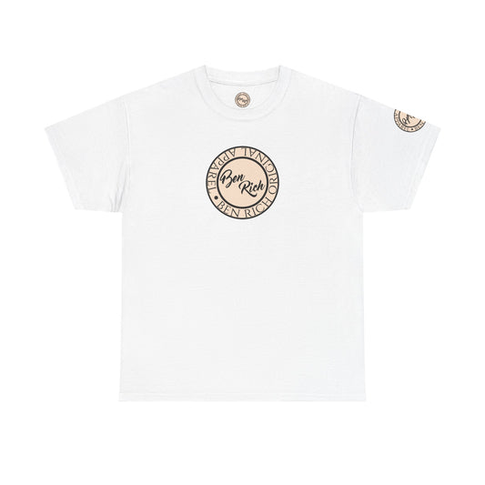 Rich Heritage Tee
