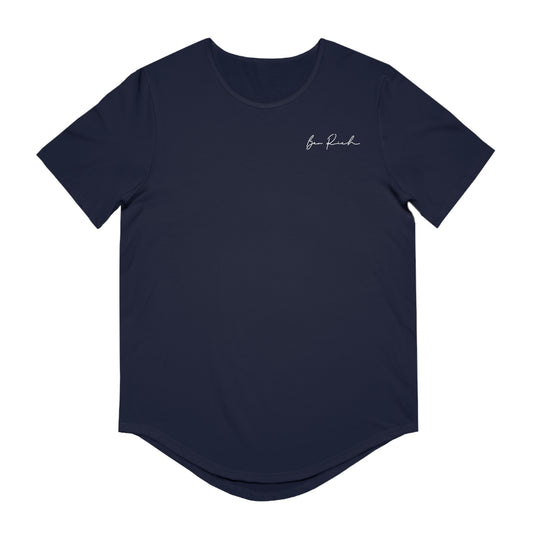 Sandstone Luxe Flow Tee (SE)