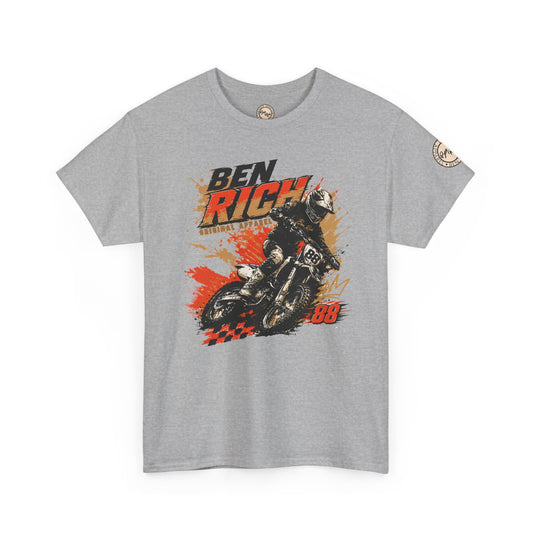 MOTOCROSS TEE [FATHER & SON SET]