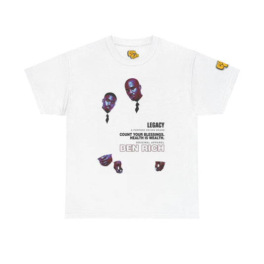 BELLY TEE