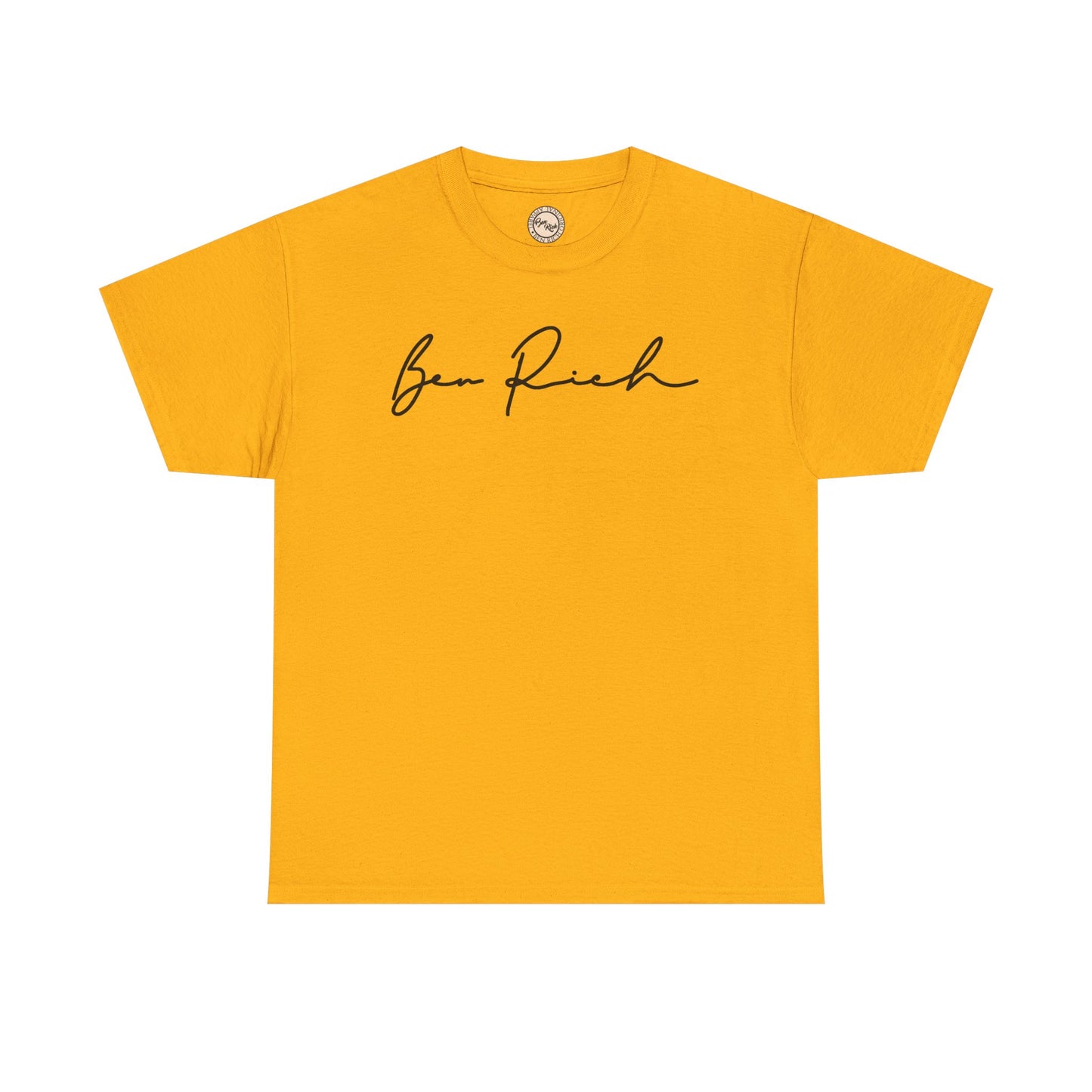SIGNATURE TEE [ALT]