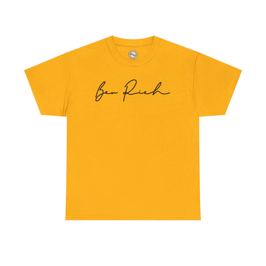 SIGNATURE TEE [ALT]