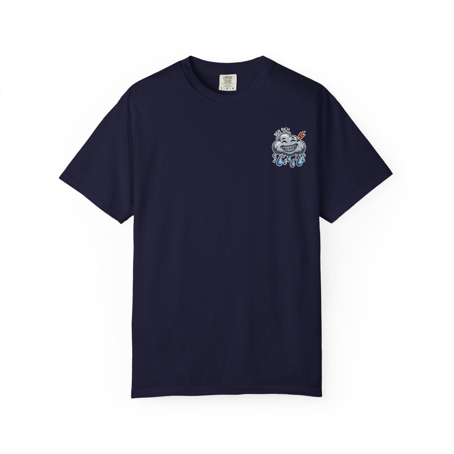 RAINJOY 626-006 TEE