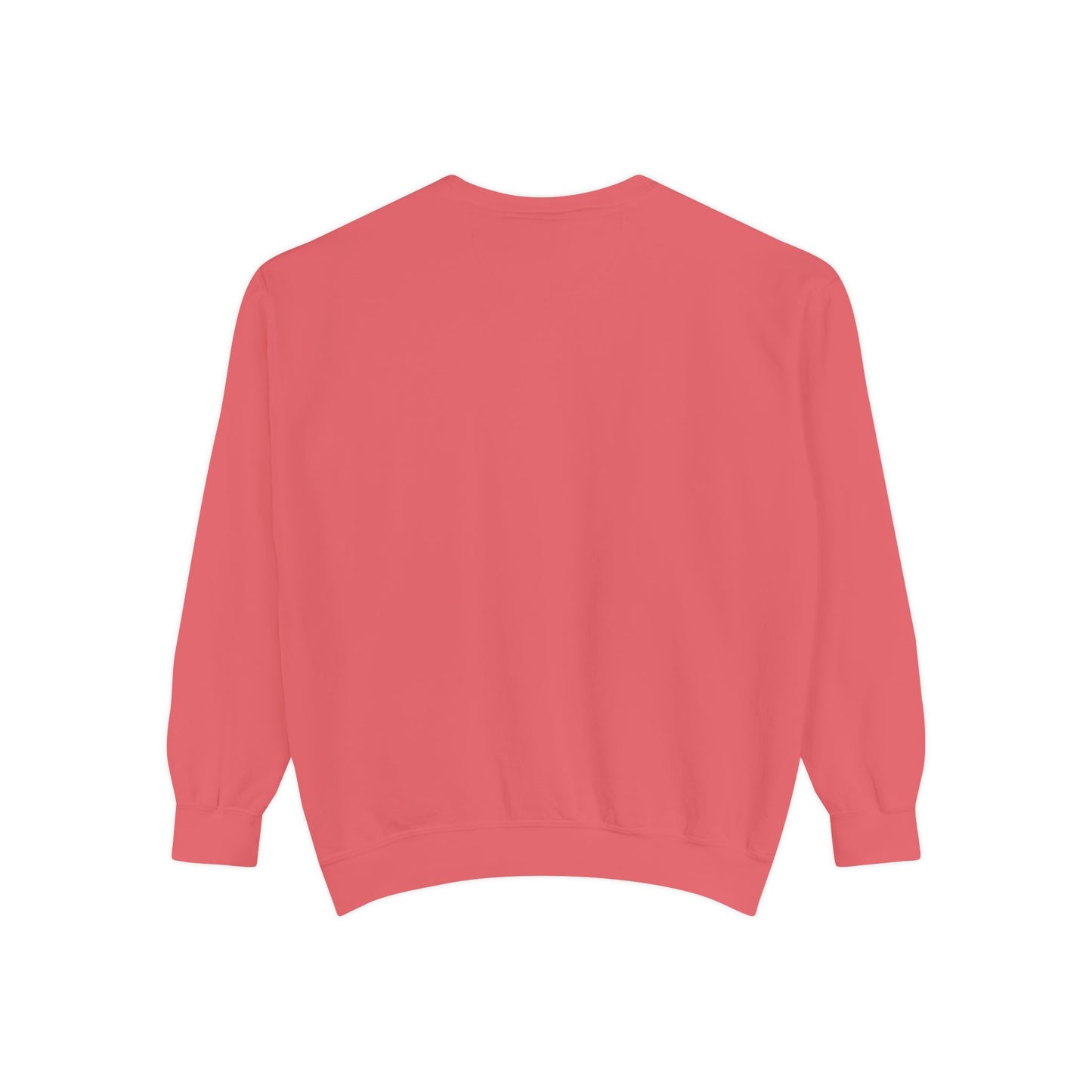 All the Smoke Sweatshirt [Sample Winter 626-014]