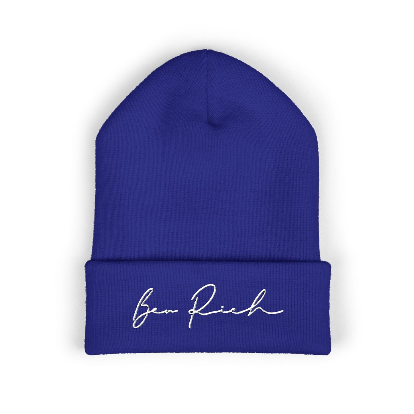 SIGNATURE BEANIE