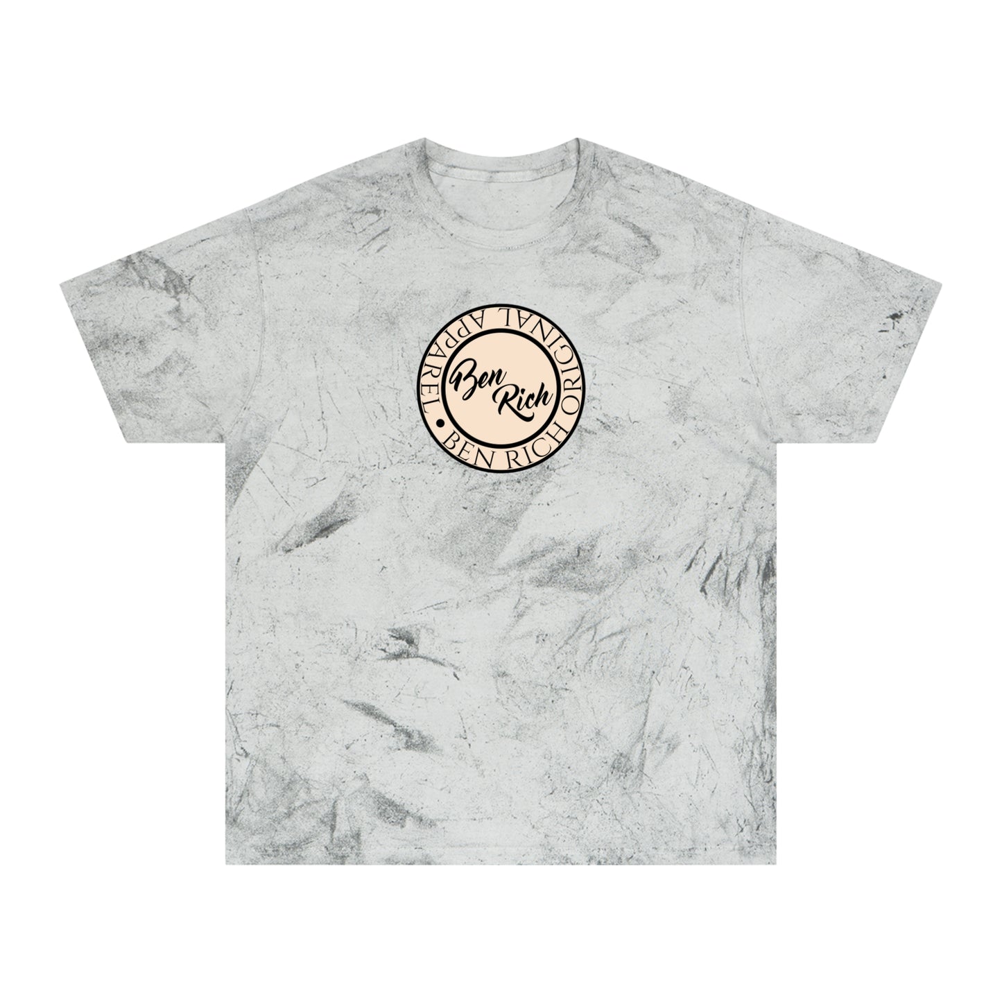Faded Legacy Tee