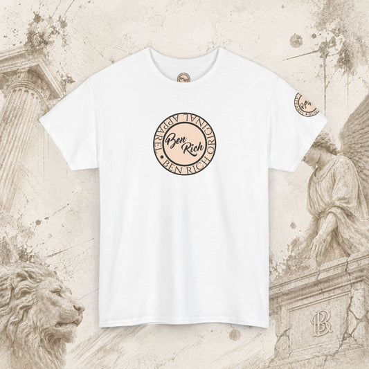 RICH HERITAGE TEE