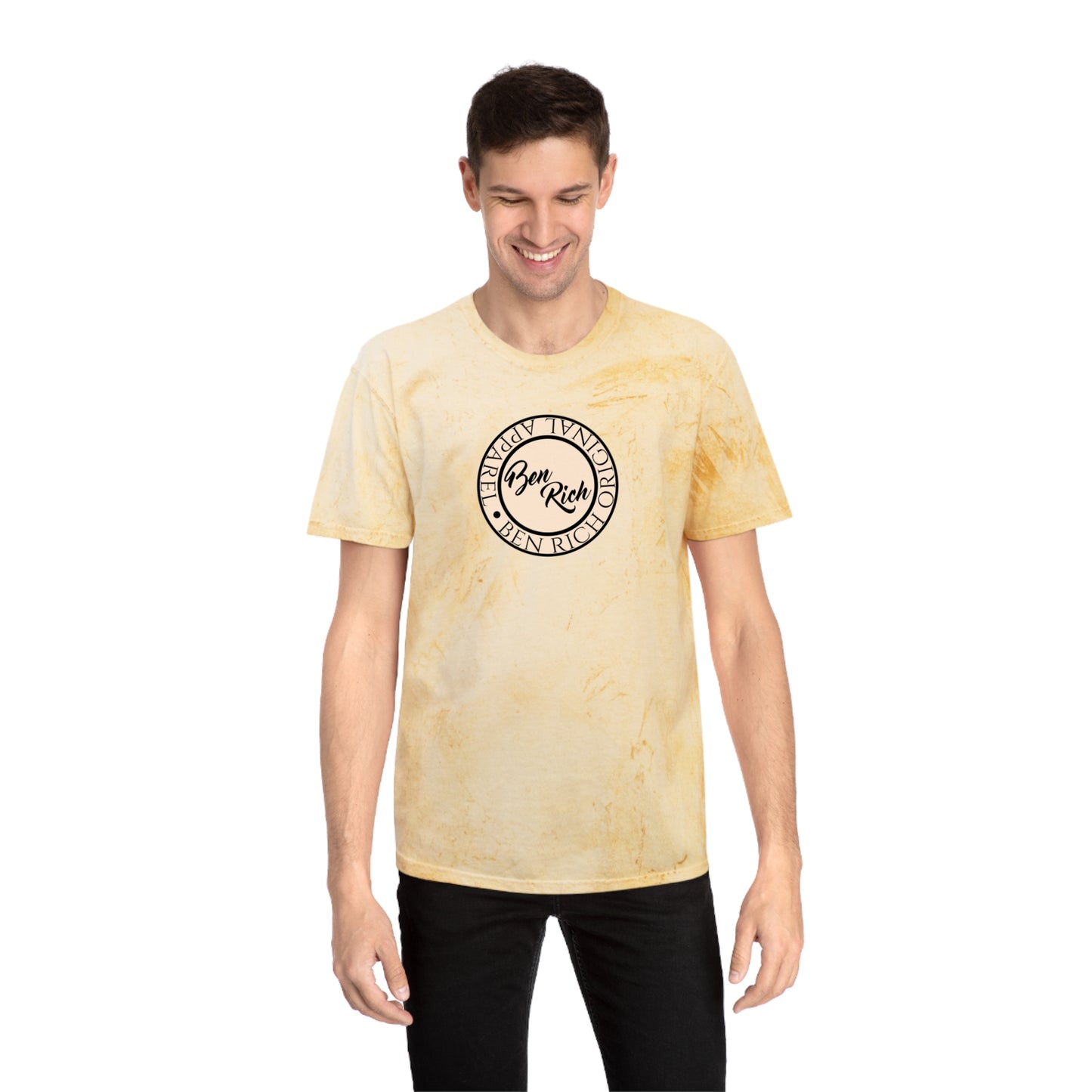 Faded Legacy Tee