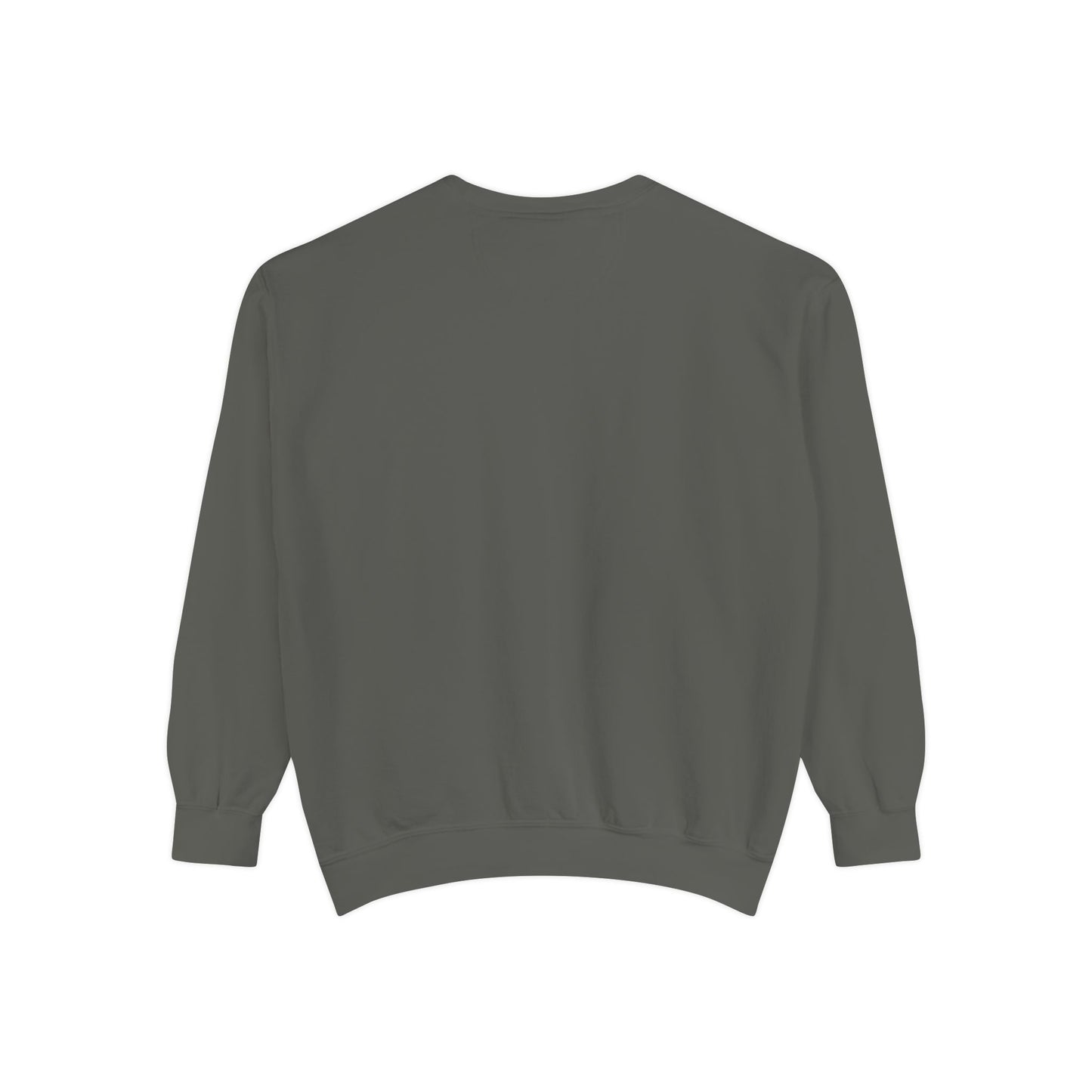 All the Smoke Sweatshirt [Sample Winter 626-014]