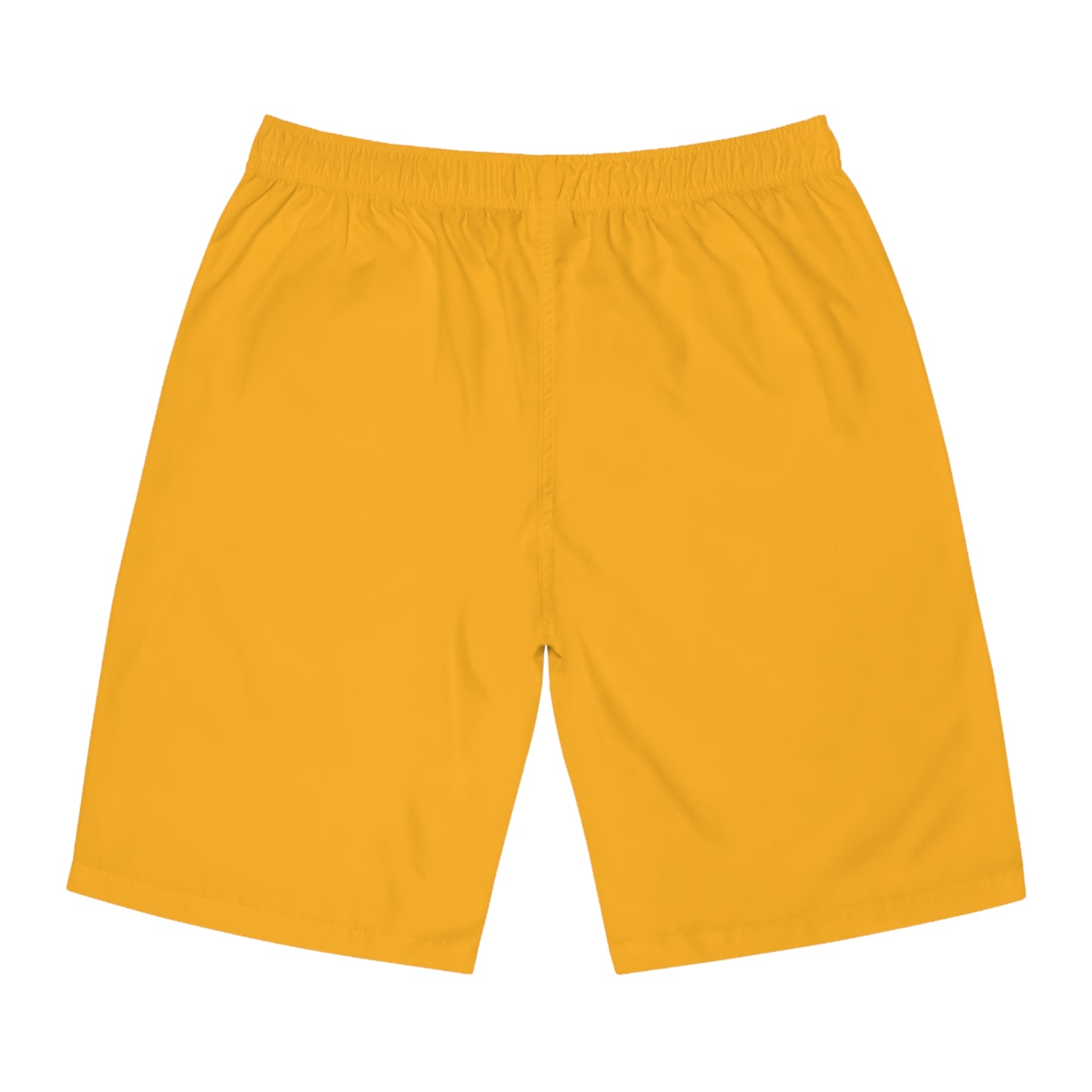 SIGNATURE SHORTS [MAIZE]