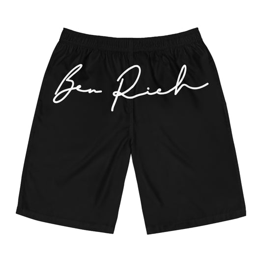 SIGNATURE SHORTS