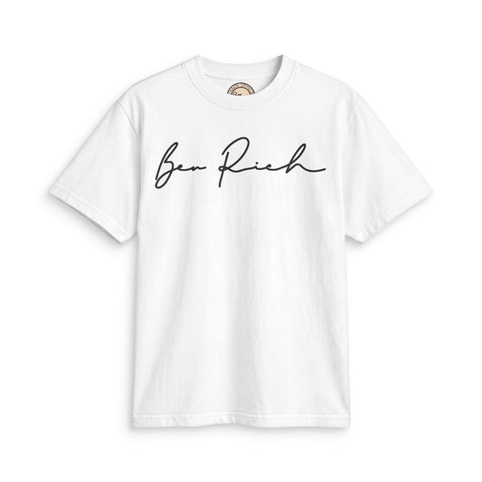 SIGNATURE TEE