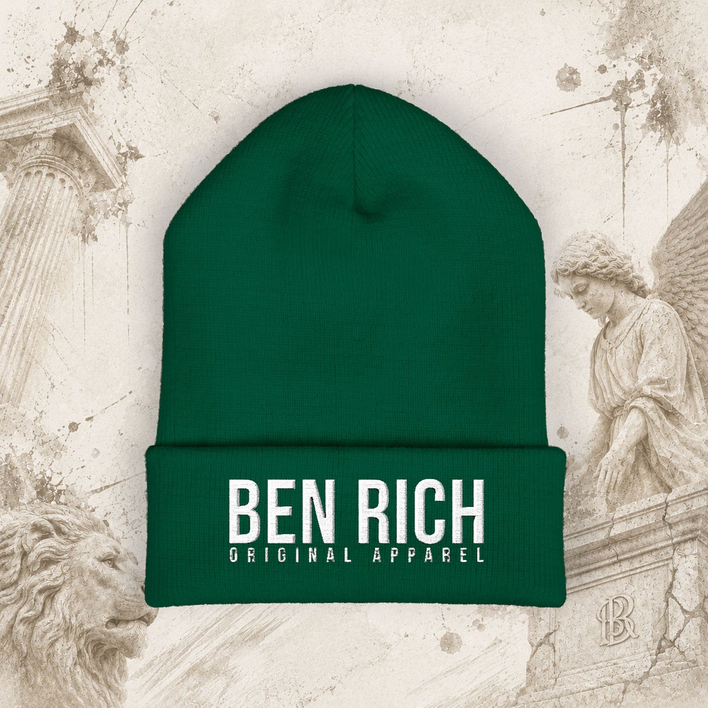 DAY ONE BEANIE