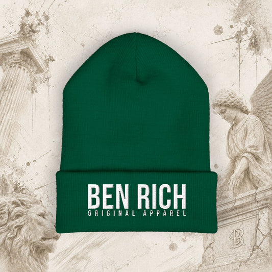 DAY ONE BEANIE