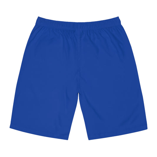 SIGNATURE SHORTS [ROYAL]