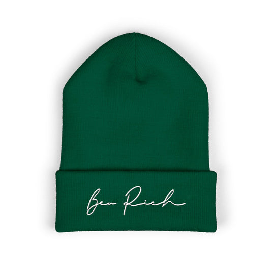 "Ben Hancock" Beanie