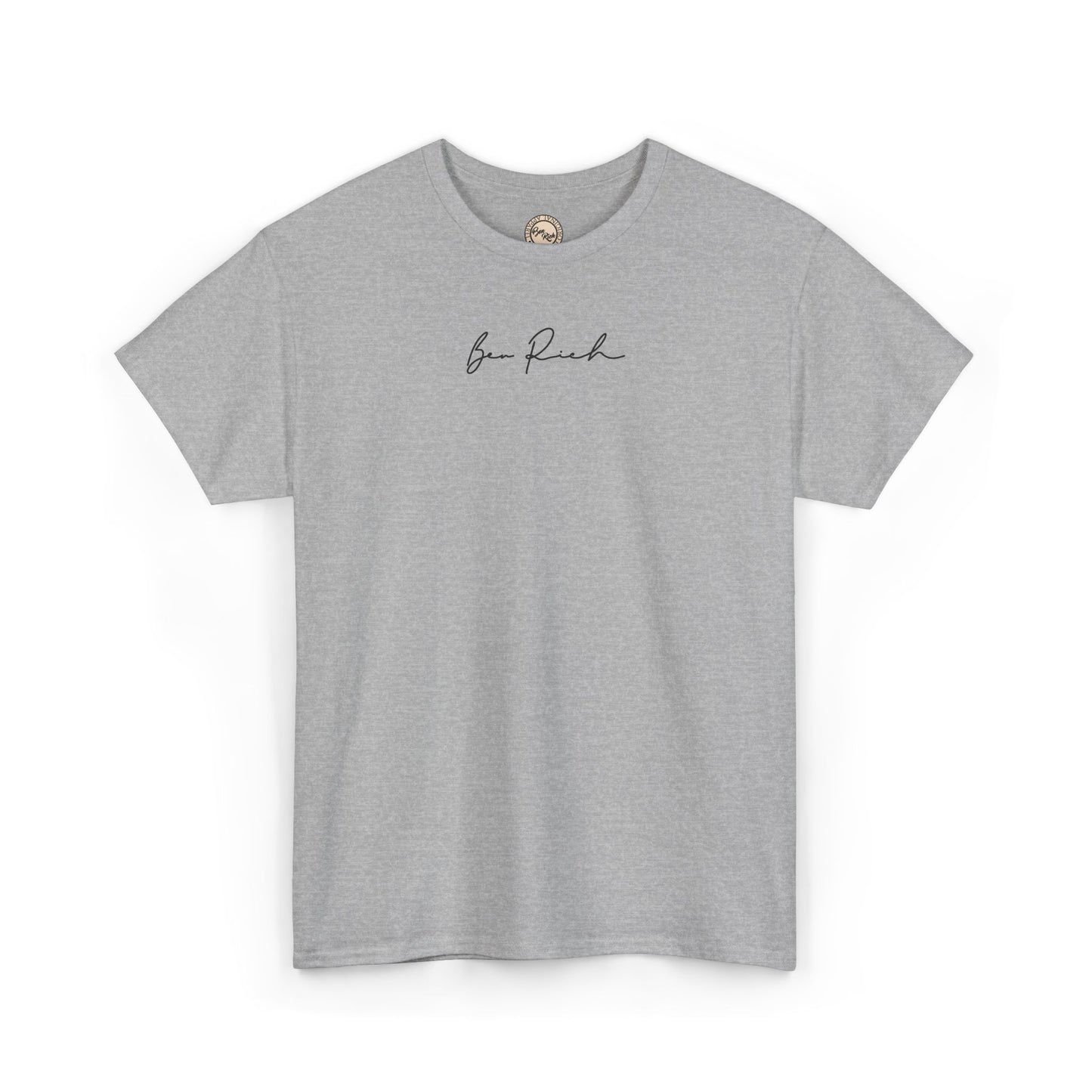 THE "SEVEN" TEE