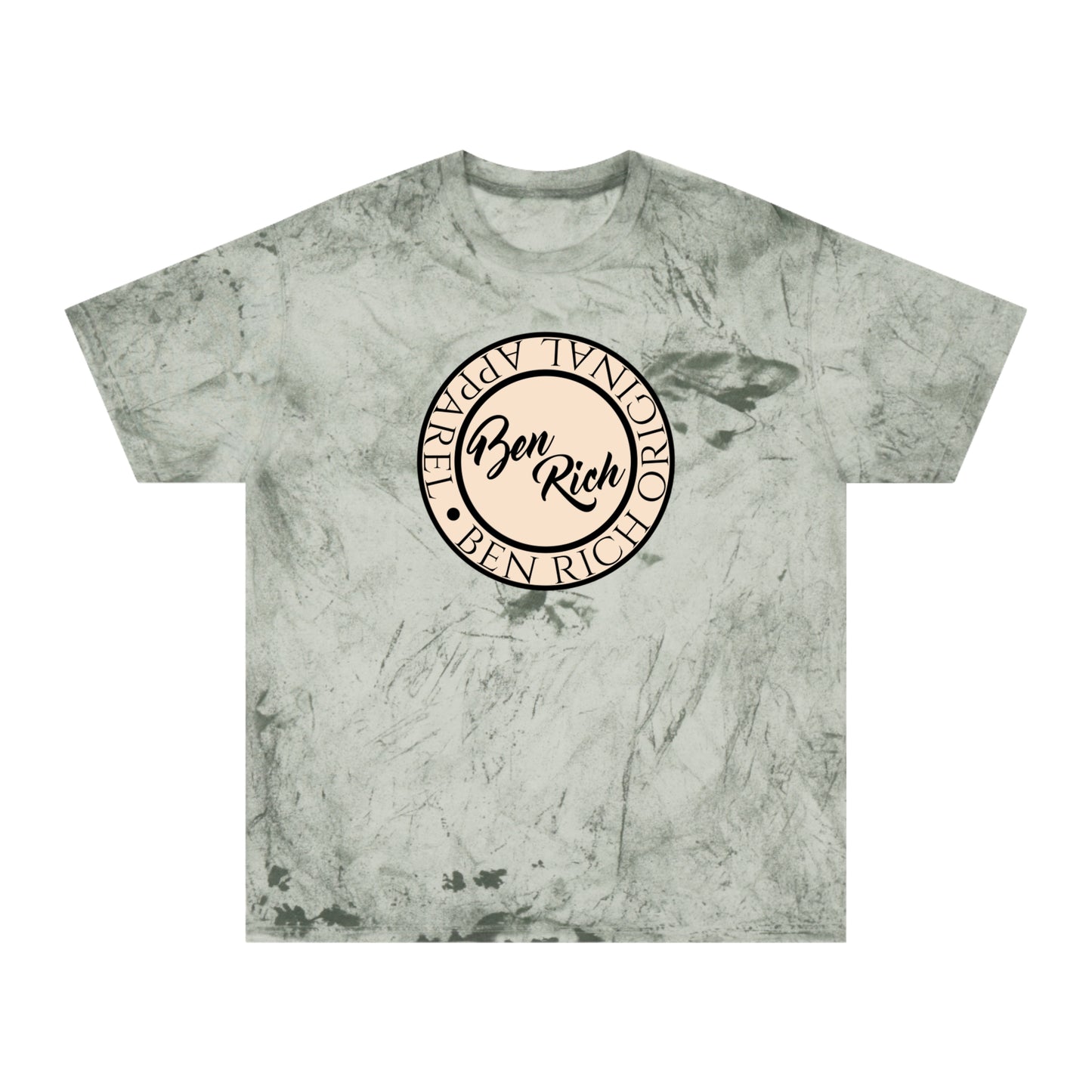 Never Faded Legacy Tee [Sample Summer/Fall 626-057]