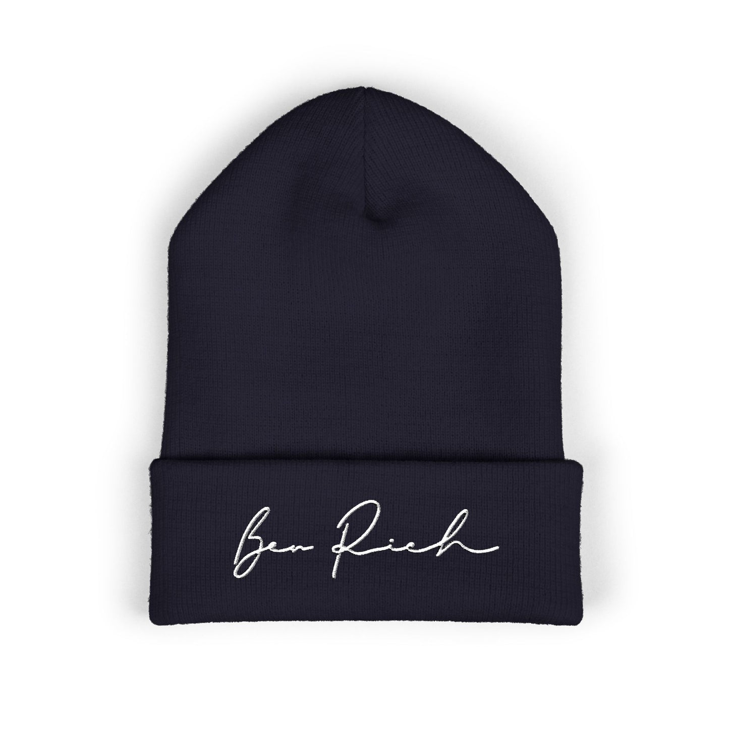 SIGNATURE BEANIE