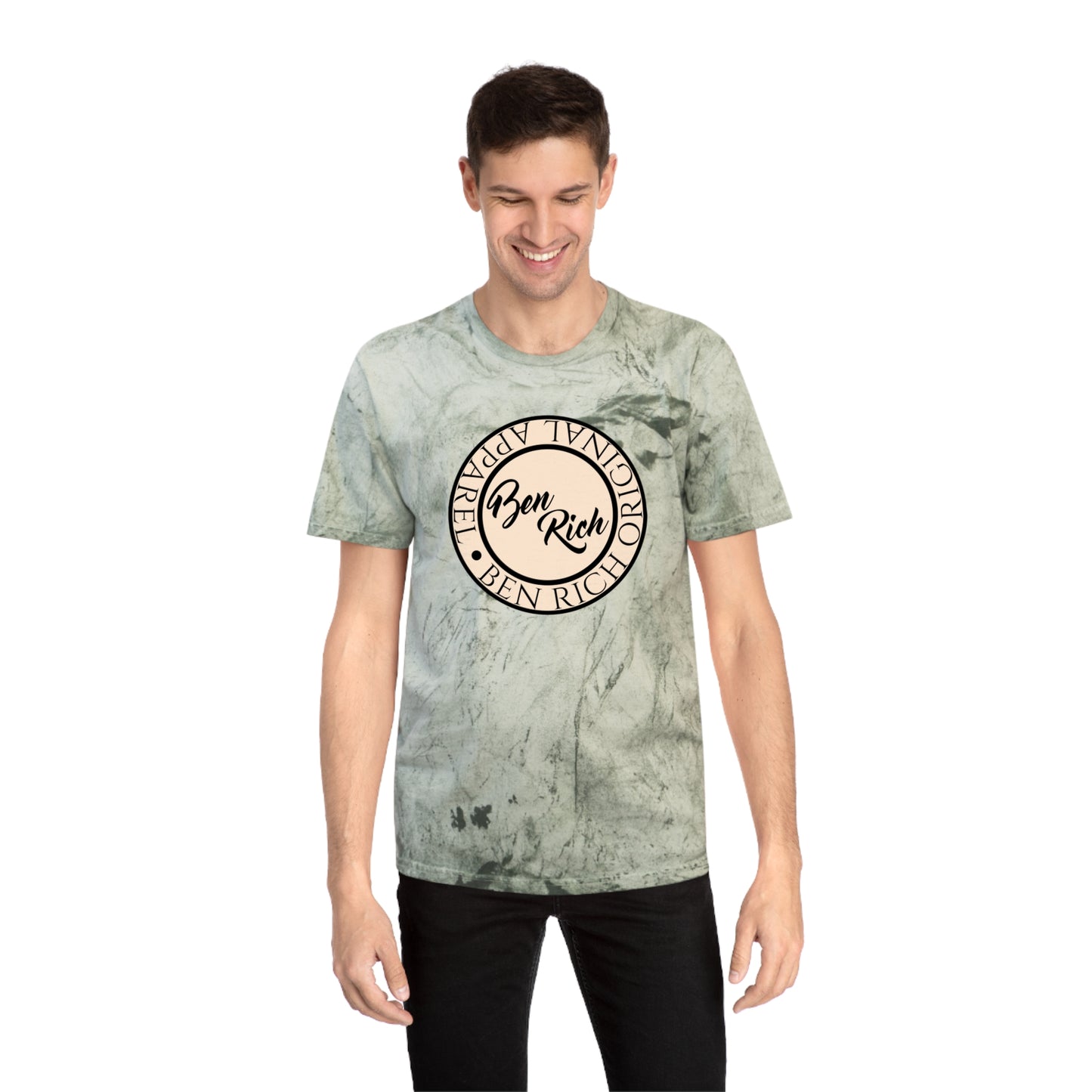 Never Faded Legacy Tee [Sample Summer/Fall 626-057]