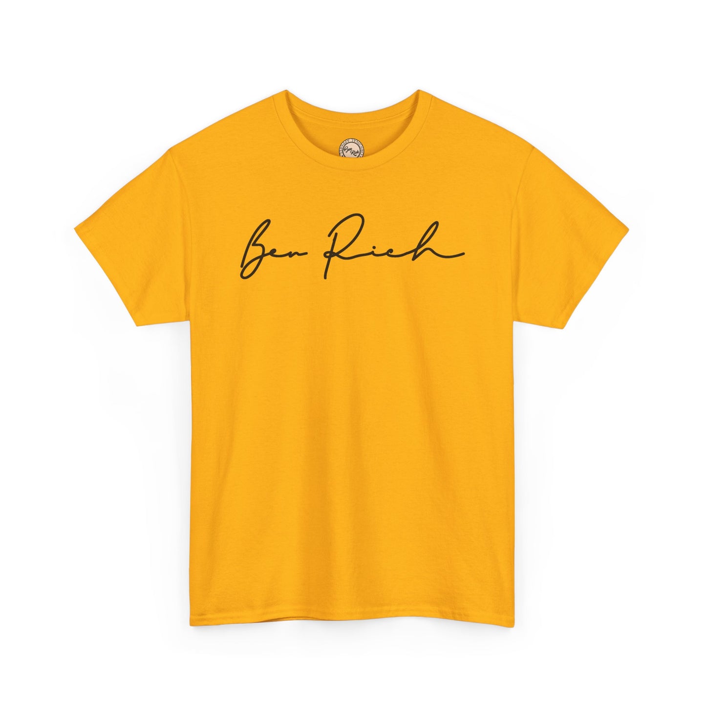 SIGNATURE TEE [ALT]