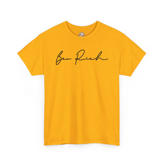 SIGNATURE TEE [ALT]
