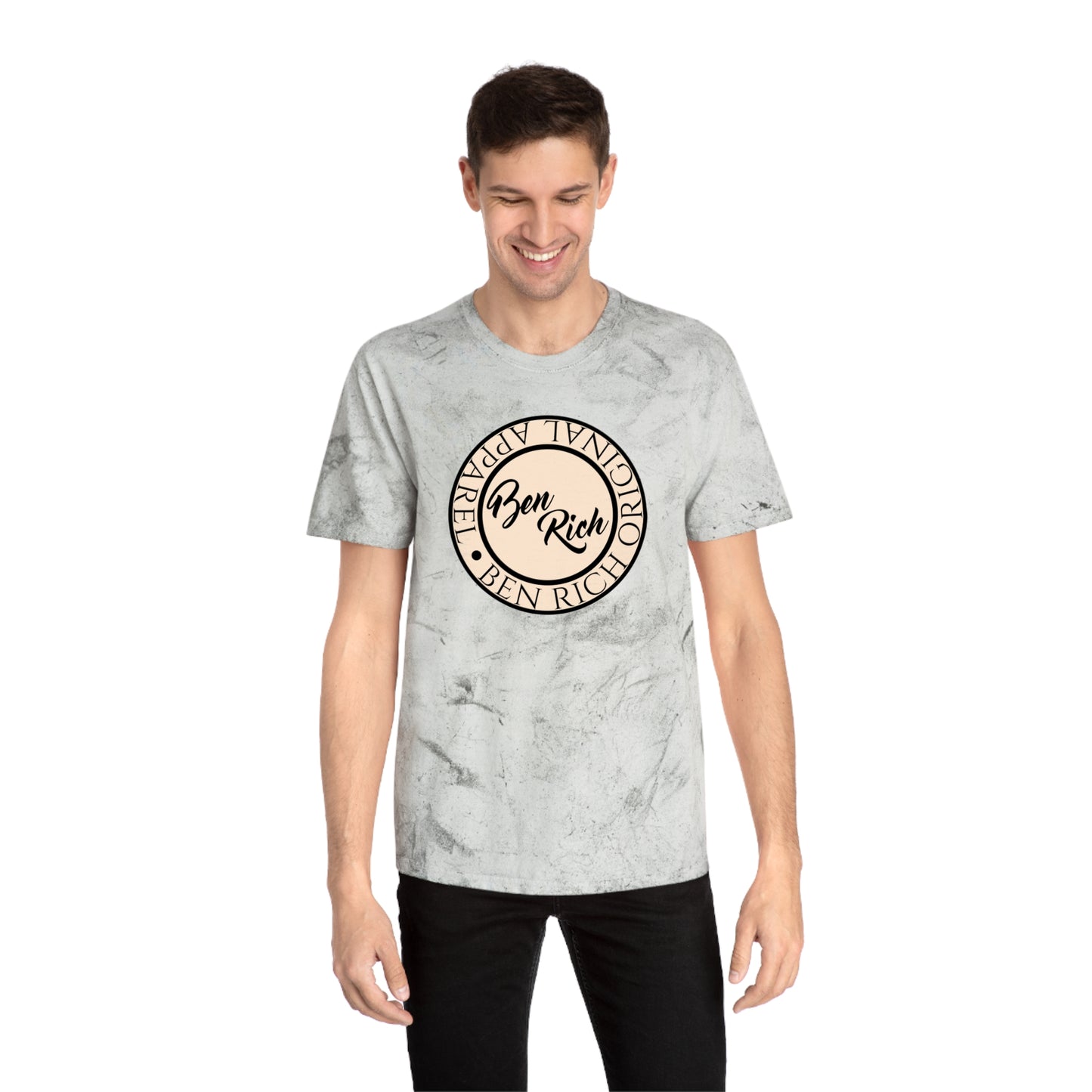 Never Faded Legacy Tee [Sample Summer/Fall 626-057]