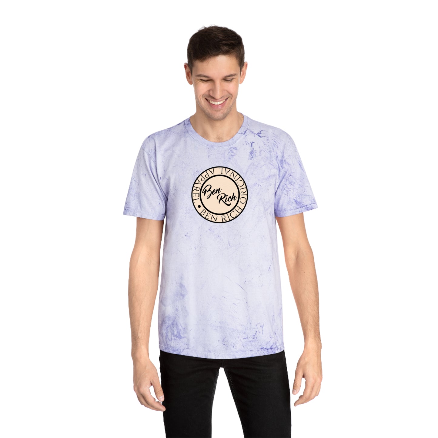 Faded Legacy Tee