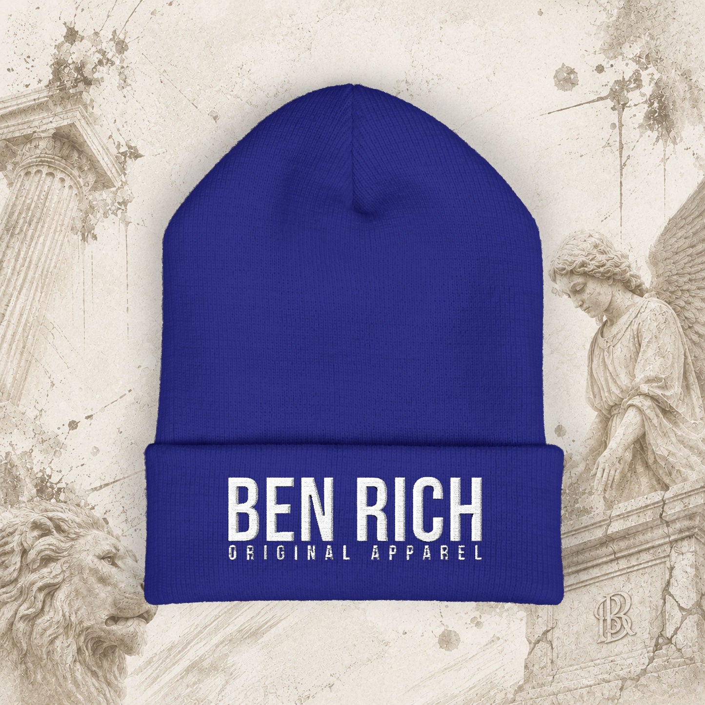 DAY ONE BEANIE