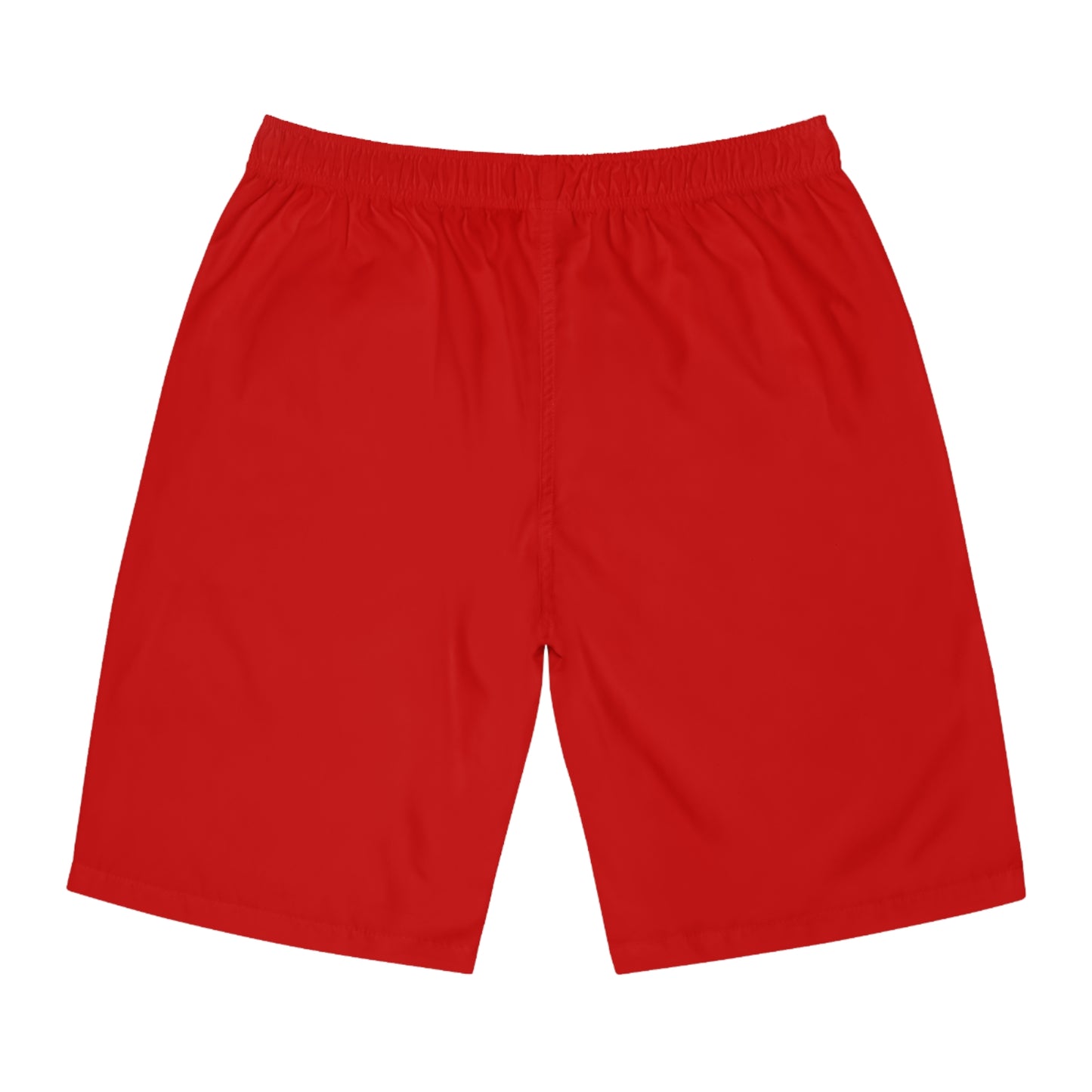 SIGNATURE SHORTS [RED]