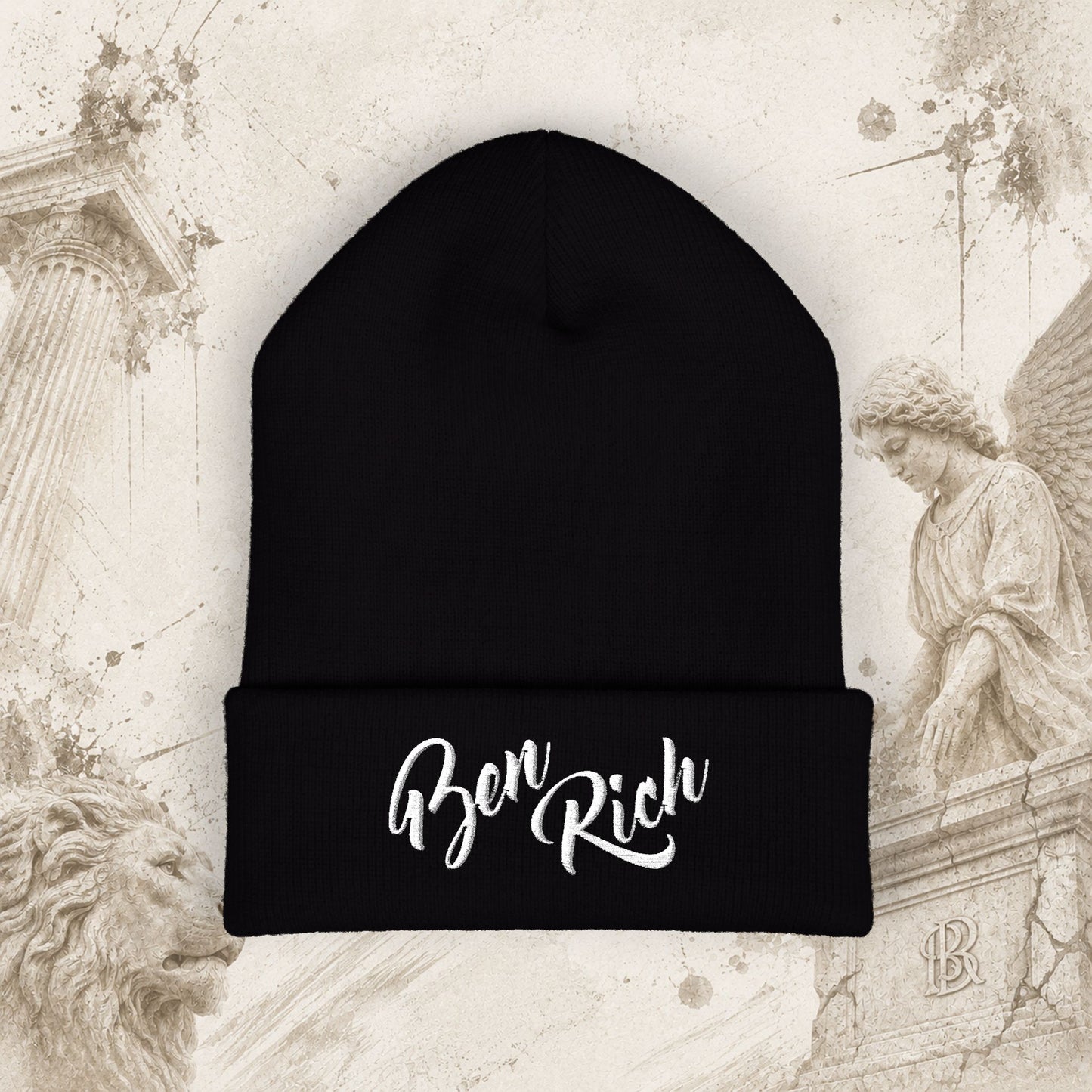 'BR' LIMITED EDITION