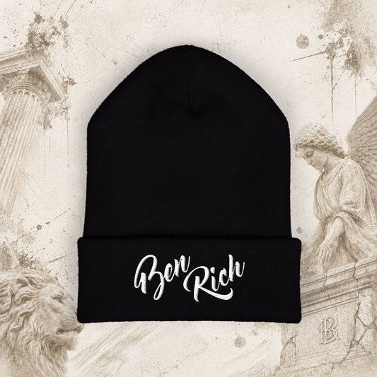 'BR' LIMITED EDITION