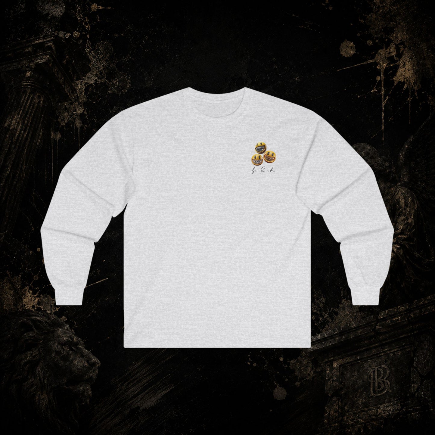 448 HotBoyz L/S Tee
