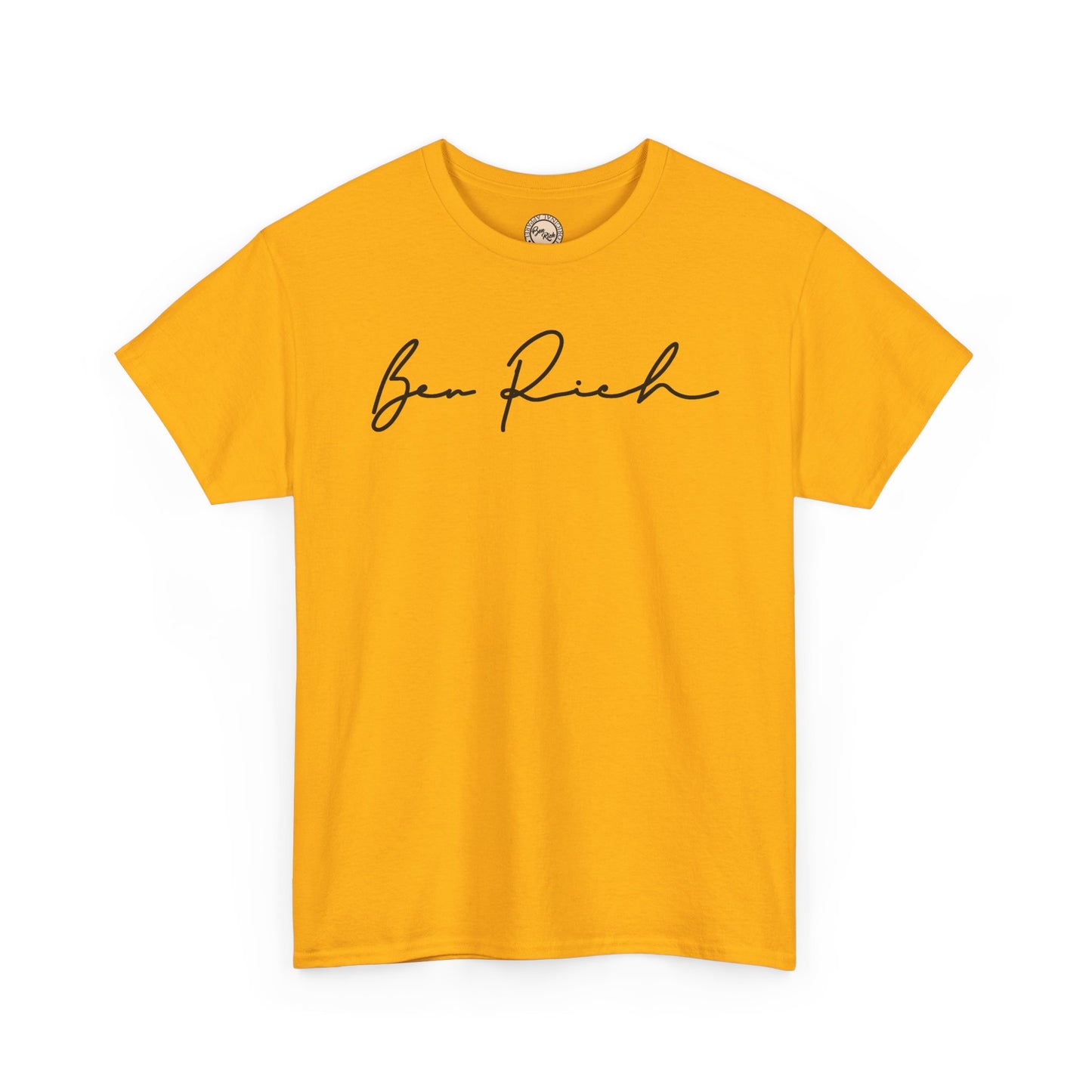 SIGNATURE TEE [ALT]