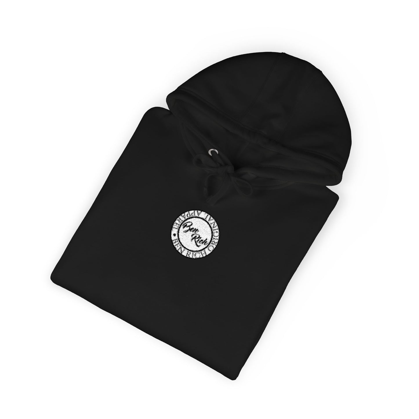 ALL THE SMOKE HOODIE
