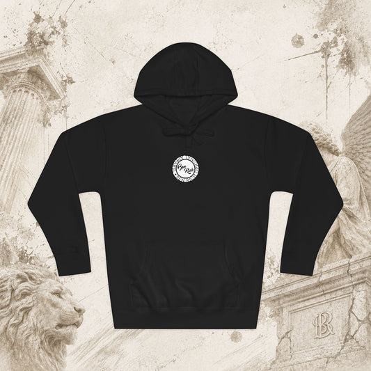 ALL THE SMOKE HOODIE