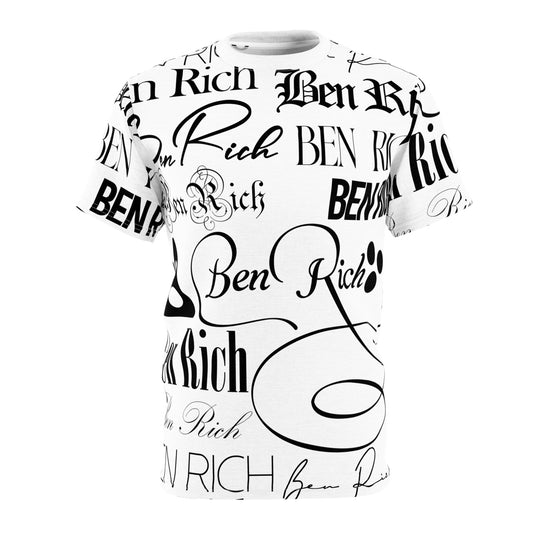 Heritage Gazette tee