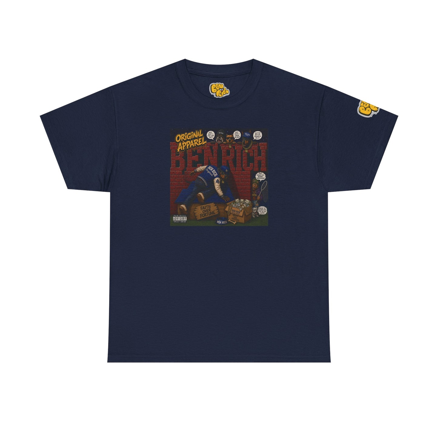 RICHYSTYLE TEE