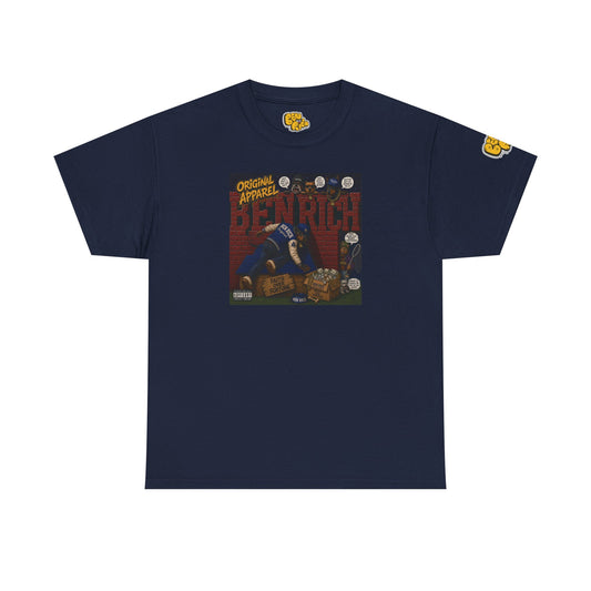 RICHYSTYLE TEE