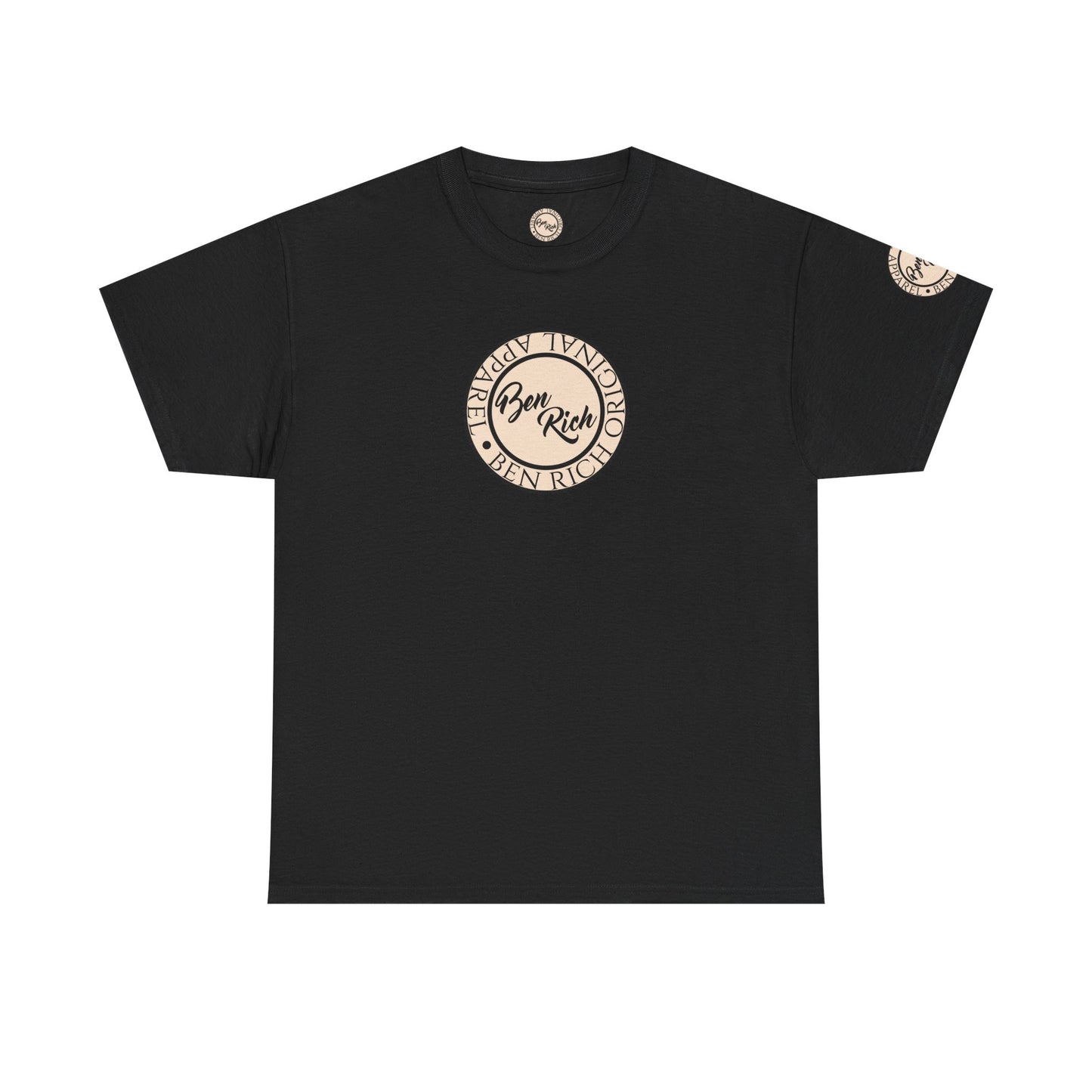 Rich Heritage Tee
