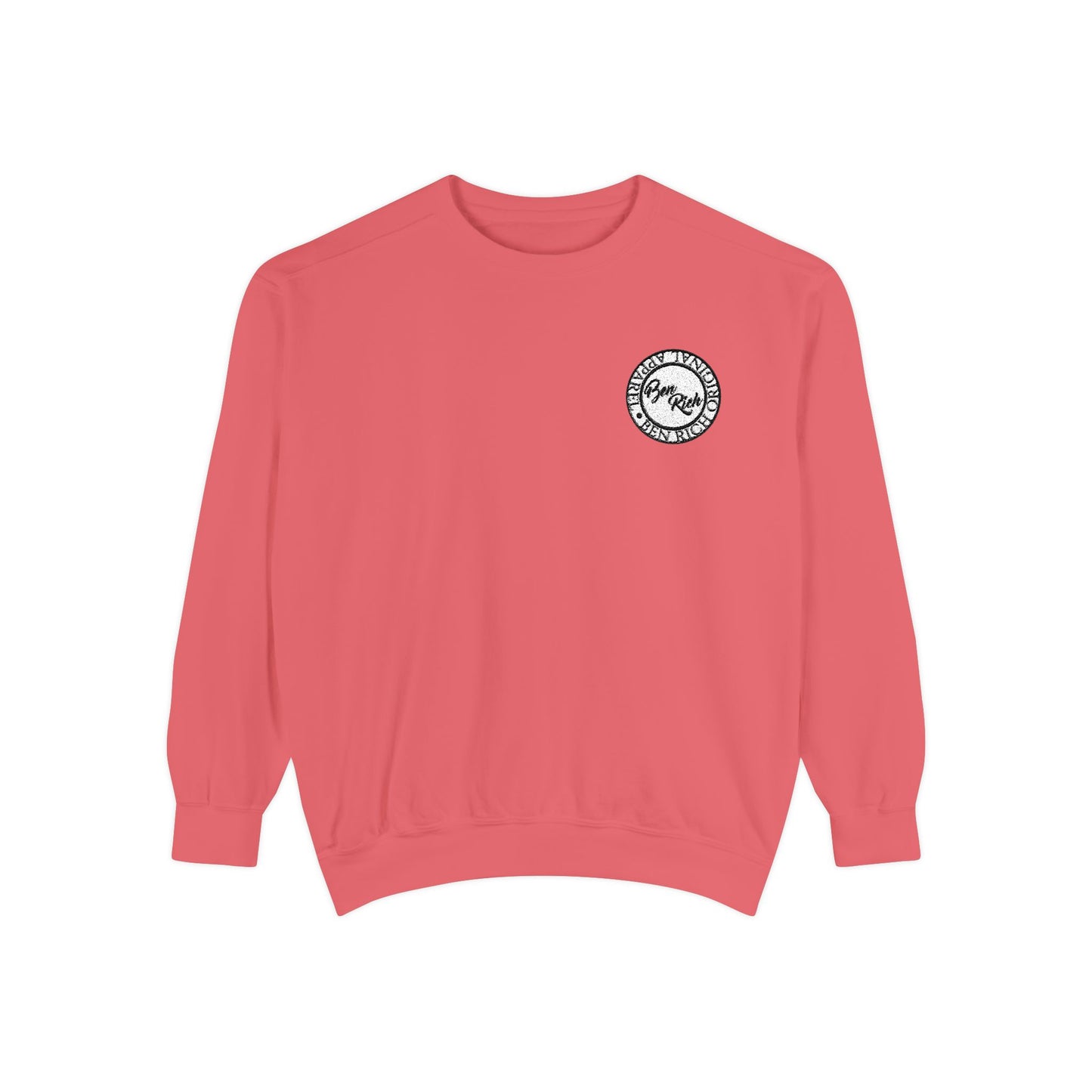 All the Smoke Sweatshirt [Sample Winter 626-014]